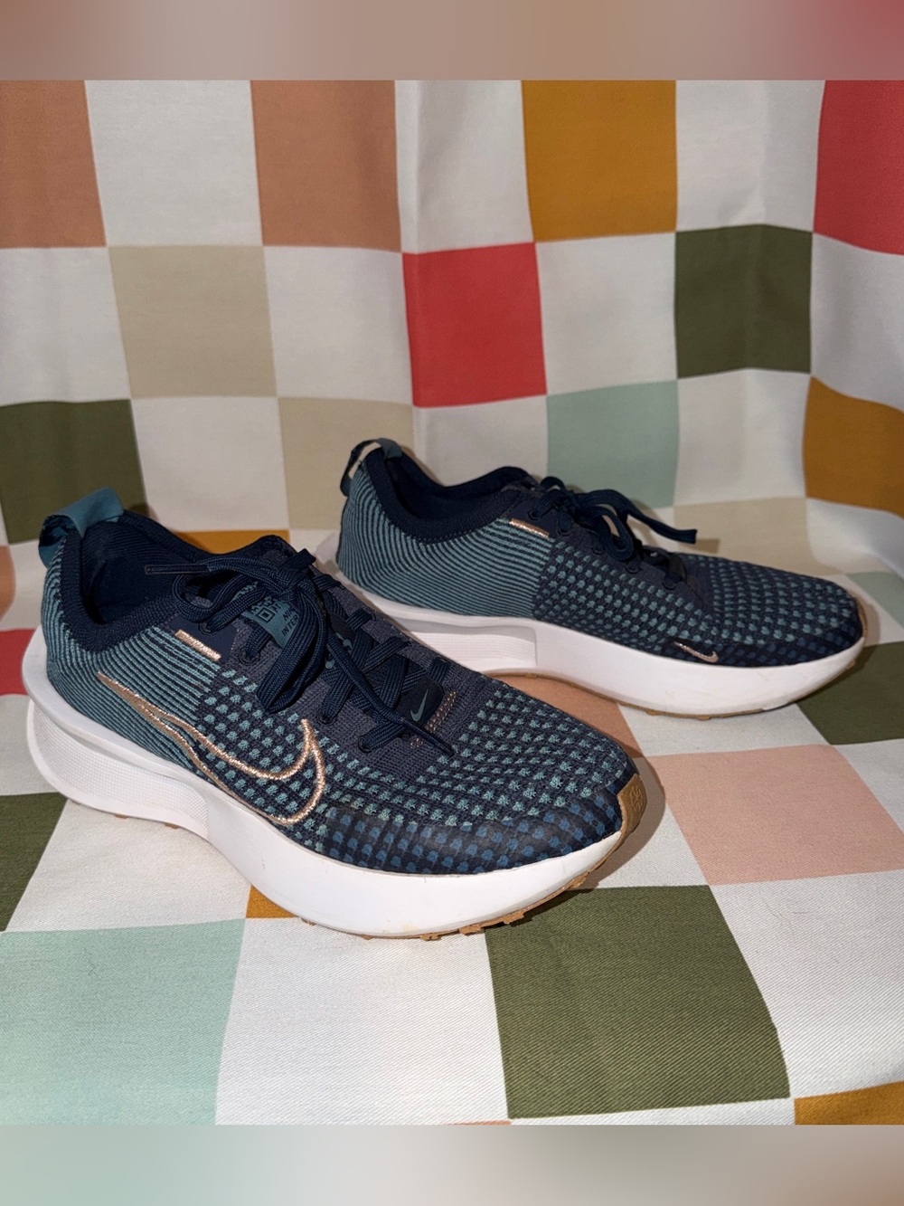Women’s Nike Interact Run